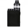 Etui do zestawu Eleaf iStick Pico 25, Kwmobile, czarne, silikonowe, 43612.01