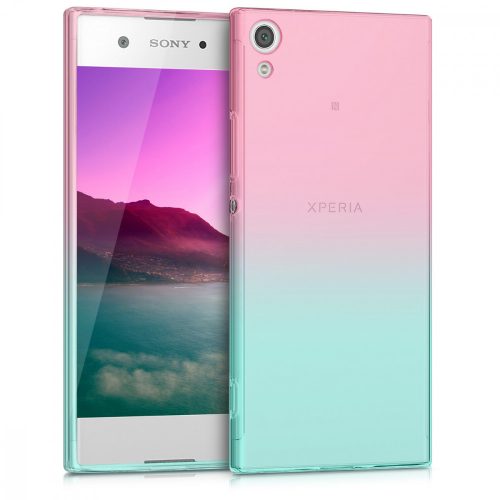 Etui do Sony Xperia XA1, Silikon, Wielokolorowy, 44029.01