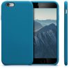 Etui do Apple iPhone 6 / iPhone 6s, Silikon, Niebieski, 40223.78