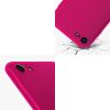 Etui do Apple iPhone 8 / iPhone 7 / iPhone SE 2, Silikon, Różowy, 43411.77