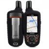 Etui ochronne do GPS Garmin GPSMAP 64/GPSMAP 64s/GPSMAP 64st, Kwmobile, Czarny, Silikon, 44268.01