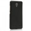 Etui do ZTE Blade L7, silikonowe, czarne, 44273.47