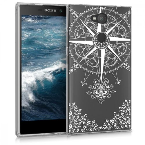 Etui do Sony Xperia L2, Silikon, Wielokolorowe, 44285.02