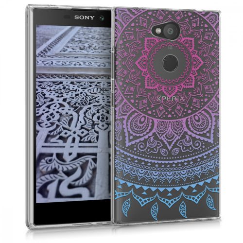 Etui do Sony Xperia L2, Silikon, Wielokolorowe, 44285.03