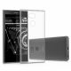 Etui do Sony Xperia L2, Silikon, Przezroczysty, 44284.03