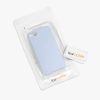 Etui do Apple iPhone 8 / iPhone 7 / iPhone SE 2, Silikon, Niebieski, 40225.58