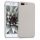 Etui do Apple iPhone 8 Plus / iPhone 7 Plus, Silikon, Beżowy, 40842.96