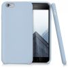 Etui do Apple iPhone 6 / iPhone 6s, Silikon, Niebieski, 40223.58