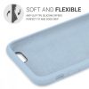 Etui do Apple iPhone 6 / iPhone 6s, Silikon, Niebieski, 40223.58