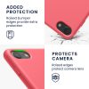 Etui do Apple iPhone 8 / iPhone 7 / iPhone SE 2, Silikon, Różowy, 40225.103