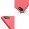 Etui do Apple iPhone 8 / iPhone 7 / iPhone SE 2, Silikon, Różowy, 40225.103