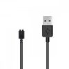 Kabel ładujący USB do Polar M430, czarny, 44731.01