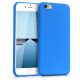 Etui do Apple iPhone 6 / iPhone 6s, Silikon, Niebieski, 43410.104