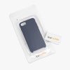 Etui do Apple iPhone 8 / iPhone 7 / iPhone SE 2, Silikon, Niebieski, 40225.53