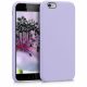 Etui do Apple iPhone 6 / iPhone 6s, Silikon, Fioletowy, 40223.108