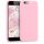 Etui do Apple iPhone 6 / iPhone 6s, Silikon, Różowy, 40223.110