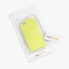 Etui do Apple iPhone 8 / iPhone 7 / iPhone SE 2, Silikon, Żółty, 40225.30