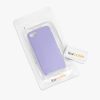 Etui do Apple iPhone 8 / iPhone 7 / iPhone SE 2, Silikon, Fioletowy, 40225.108