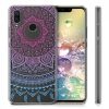 Etui do Huawei Nova 3, Silikon, Wielokolorowe, 45767.01