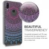 Etui do Huawei Nova 3, Silikon, Wielokolorowe, 45767.01