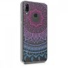 Etui do Huawei Nova 3, Silikon, Wielokolorowe, 45767.01