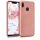 Etui do Huawei Nova 3, Silikon, Różowy, 45762.31