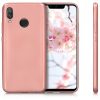 Etui do Huawei Nova 3, Silikon, Różowy, 45762.31