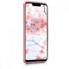 Etui do Huawei Nova 3, Silikon, Różowy, 45762.31