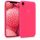 Etui do Apple iPhone XR, Silikon, Różowy, 45918.77