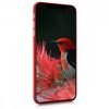 Etui do Apple iPhone XS Max, poliwęglan, czerwony, 45951.20