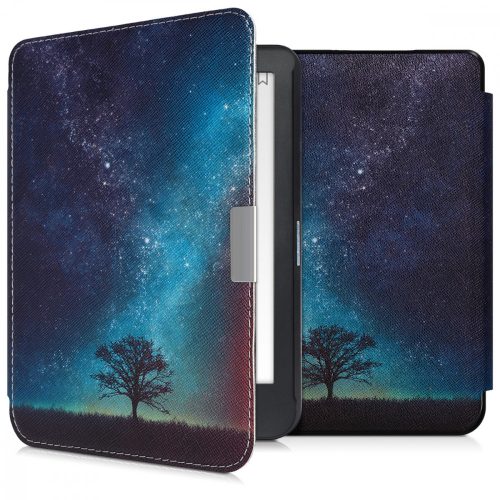 Etui do Kobo Clara HD, Skóra ekologiczna, Multikolor, 45220.05