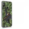 Etui do Xiaomi Mi A2 Lite / Redmi 6 Pro, Silikon, Zielone, 46064.01