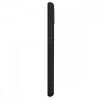 Etui do ZTE Blade A612, silikonowe, czarne, 46165.47