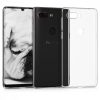 Etui do ZTE Nubia Z18, Silikon, Przezroczysty, 46263.03