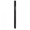 Etui do LG Q Stylus, silikonowe, czarne, 46239.47