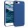 Etui do Apple iPhone 8 Plus / iPhone 7 Plus, Silikon, Niebieski, 40842.116