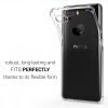 Etui do ZTE Nubia Z18 mini, Silikon, Przezroczysty, 46281.03