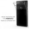 Etui na Blackberry Key2 LE, silikonowe, przezroczyste, 46275.03