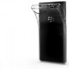 Etui na Blackberry Key2 LE, silikonowe, przezroczyste, 46275.03