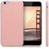 Etui do Apple iPhone 6 Plus / iPhone 6s Plus, Silikon, Różowy, 37726.89