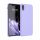 Etui do Apple iPhone XR, Silikon, Fioletowy, 45910.108