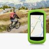 Etui ochronne do GPS Garmin Edge 1030/Edge 1030 Plus, Kwmobile, Zielony, Silikon, 43314.07