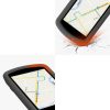 Etui ochronne do GPS Garmin Edge 1030/Edge 1030 Plus, Kwmobile, Szary, Silikon, 43314.22