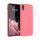 Etui do Apple iPhone XR, krzem, różowe złoto, 45910.103