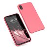 Etui do Apple iPhone XR, krzem, różowe złoto, 45910.103