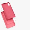 Etui do Apple iPhone XR, krzem, różowe złoto, 45910.103