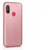 Etui do Xiaomi Mi A2 Lite / Redmi 6 Pro, Silikon, Różowy, 46343.31