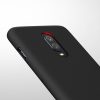 Etui do OnePlus 6T, Silikon, Czarny, 46316.01