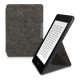 Etui na Kindle Paperwhite 7, tekstylne, szare, 46908.01