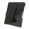 Etui na Kindle Paperwhite 7, tekstylne, szare, 46908.01